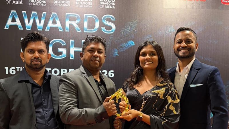 NESTOMALT and Ogilvy Digital Win Gold at Dragons of Asia Awards 2026 for the ‘NESTOMALT Powering Avurudu ’ Campaign