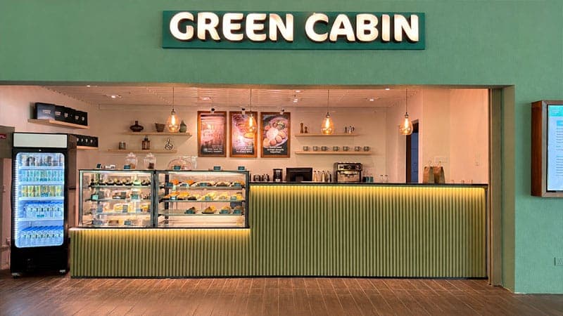 Green Cabin embraces new chapter of growth preserving 142-year legacy
