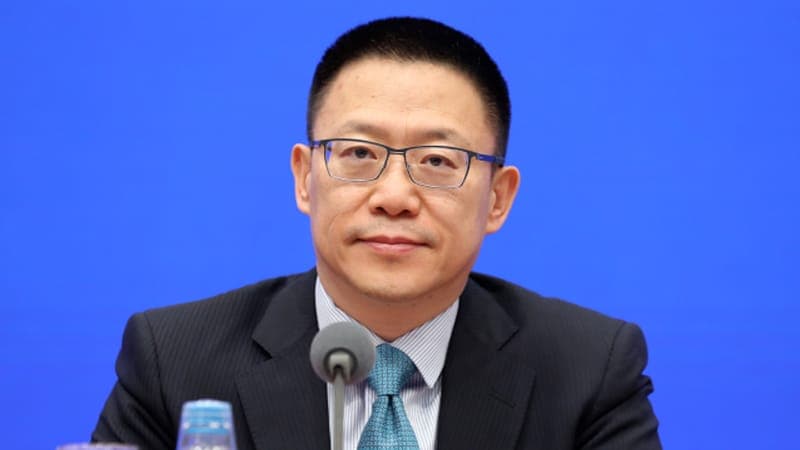 IMF Announces Departure of Deputy Managing Director Bo LI and Proposes Appointment of Mr. Min LIAO as Deputy Managing Director