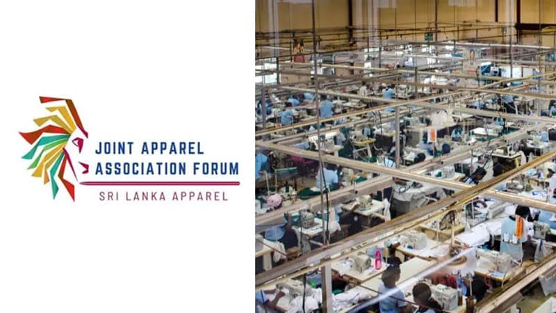 Apparel exports grow in September, but the year-to-date picture remains cautious: JAAF 