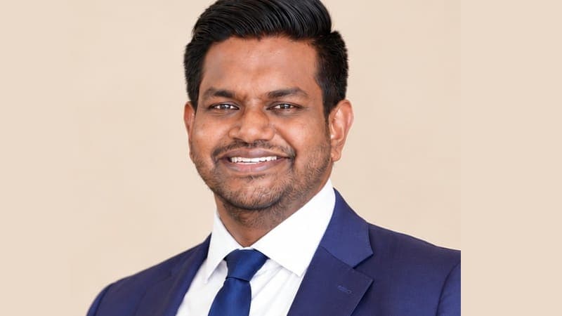 Sampath Bank PLC Appoints Hashindra Silva as Non-Executive, Non-Independent Director