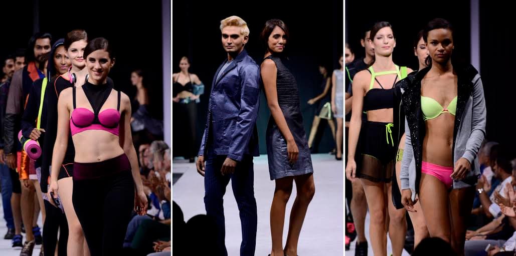 Brandix walks the talk at SLDF Fashion Innovation Runway