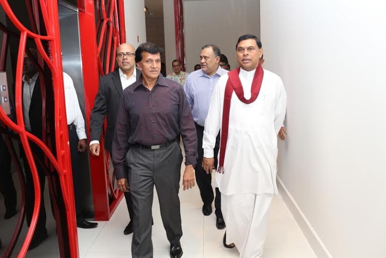 Cinnamon Red, Sri Lanka’s First Lean Luxury Hotel, Unveiled
