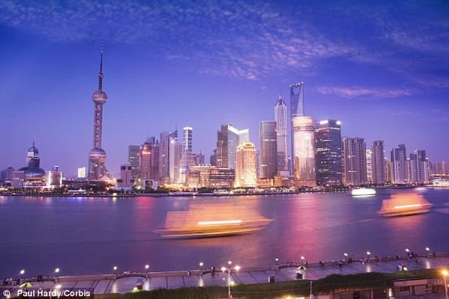 China overtakes US to become world’s largest economy, says International Monetary Fund