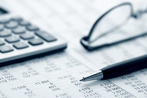 Government expenditure up by 17 percent for 2015
