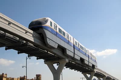 Japanese company raises expectations on Monorail in Colombo