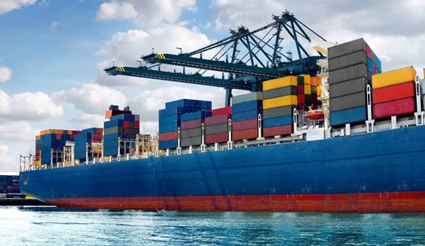 A factual argument against the total liberalization of shipping agencies