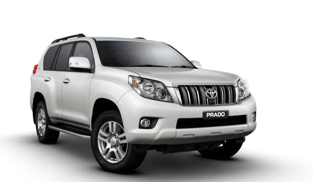 59,000 vehicles with state institutions: Who are those forcibly using these luxury vehicles?