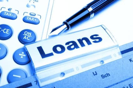 List of government institutions indebted to banks