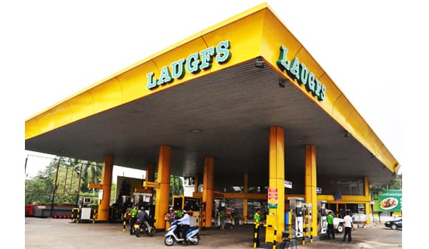 Laugfs Gas to set up LPG storage terminal at Hambantota port
