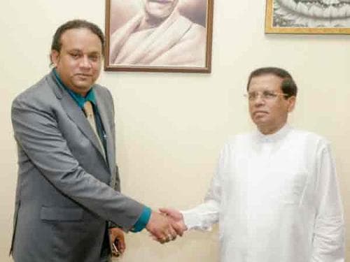 Gammon Group to build $1.2b Free Zone in Lanka