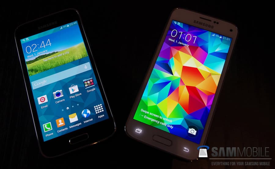 Samsung Galaxy S5 Mini release date, news and rumours
