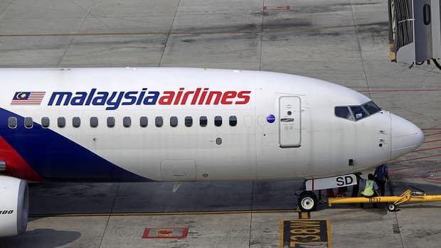 Malaysia Airlines to be privatised after plane disasters