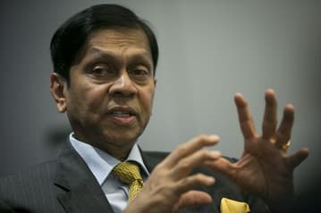 Sri Lanka Central Bank Warns on Yen Weakness