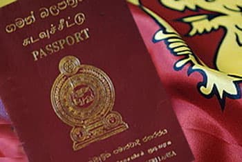 Lost your passport? Here’s what you should do