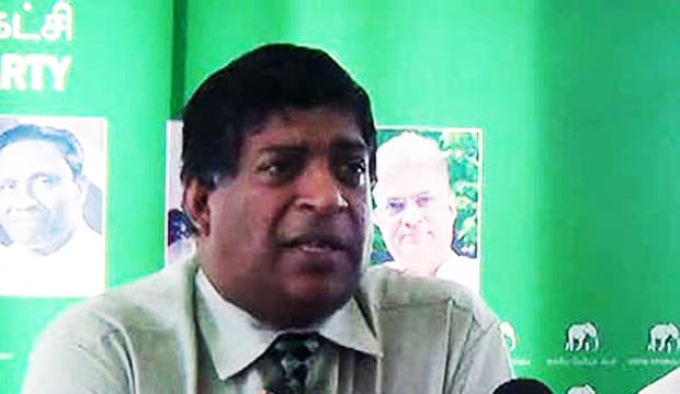 FROM EXCLUSIVE INTERVIEW: All relief pledged in Maithri manifesto will be granted: Amended 2015 Budget to continue - Finance Minister Ravi Karunanayake