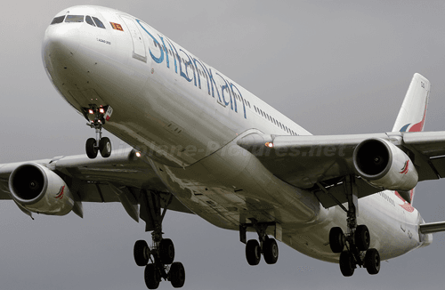 Foreigner to fill SriLankan vacancy after CEO Kapila’s resignation?