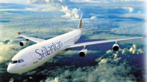 New business plans from SriLankan and Mihin Lanka: SriLankan losses rise