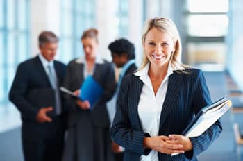 More women executives mean more profits: study