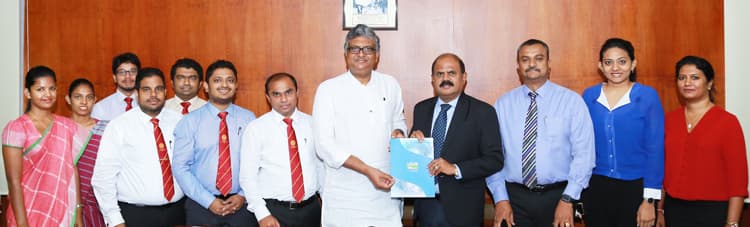 Mobitel signs MoU with University of Sri Jayewardenepura to conduct collaborative research