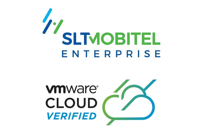 SLT-MOBITEL Enterprise, the first in Sri Lanka to obtain VMware Cloud Verified Certification with VCF cloud deployment