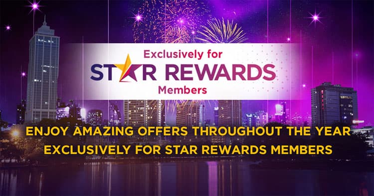 Dialog Unveils Exclusive Benefits & Offers for Star Rewards Loyalty Members