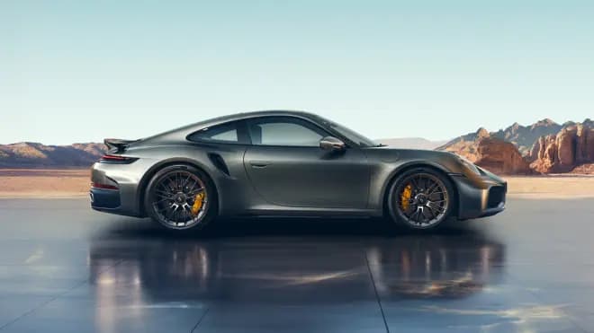 Porsche signs $1.5b AI deal with India’s TCS