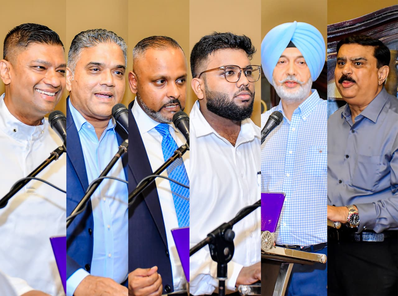 Classic Destinations Hosts 30 Member Punjab Travel Agents Delegation in Sri Lanka