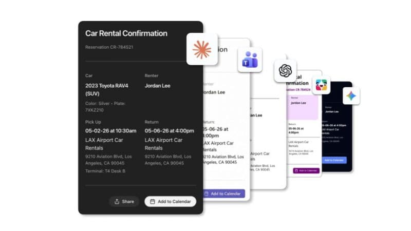 Salesforce Turns Enterprise Applications Into Enterprise Capabilities