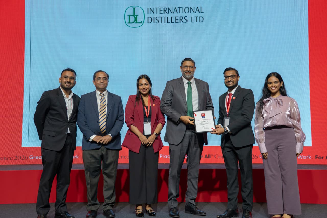 IDL: A Great Place to Work, Once Again