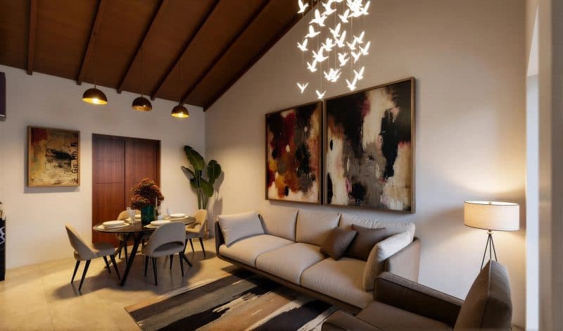 Sanctus Properties Commences Smart Boutique-Style Lume Residences in Kandana
