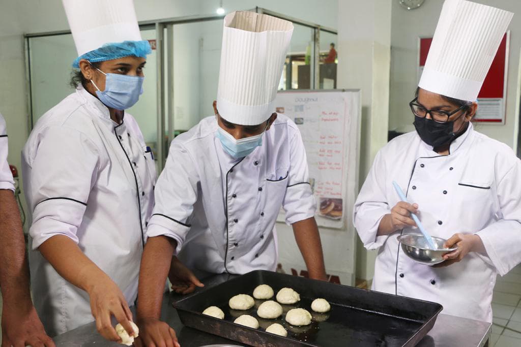 ADB Approves $100 Million Loan to Boost Skills Development and Jobs for Youth in Sri Lanka