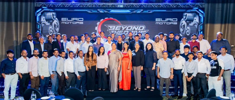 Euro Motors expands island wide automotive Dealer network to support customers “Beyond the Drive”