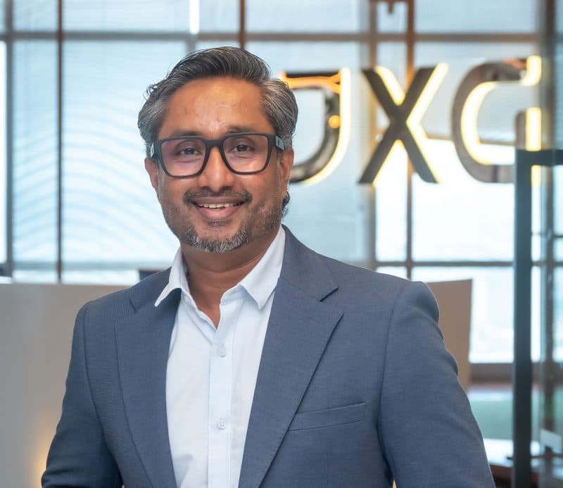 JXG enters LMD’s Most Respected Entities in Sri Lanka 2026 for the first time, securing a place among the first 50