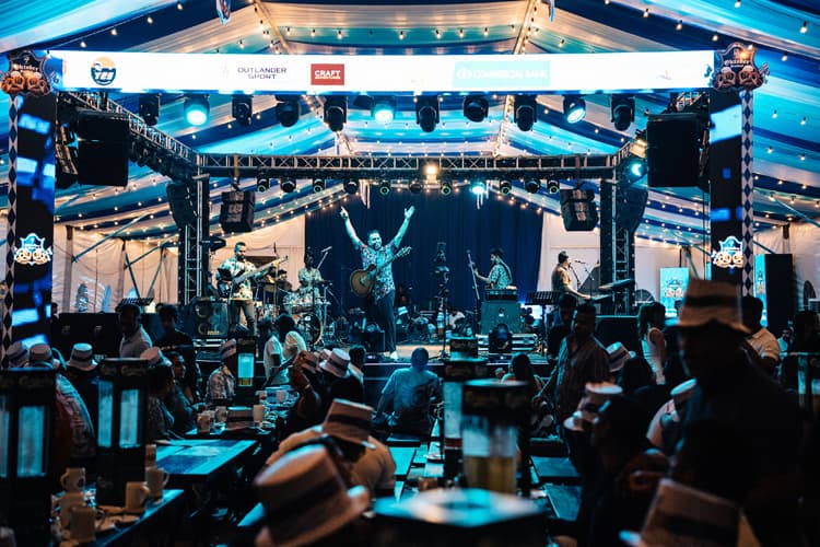 Sri Lanka’s biggest Oktoberfest returns to City of Dreams Sri Lanka