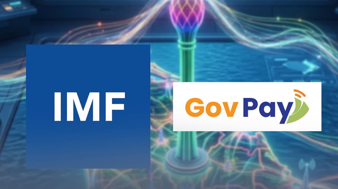 IMF Highlights Sri Lanka’s GovPay Platform as a Catalyst for Enhancing Public Sector Efficiency and Fiscal Governance