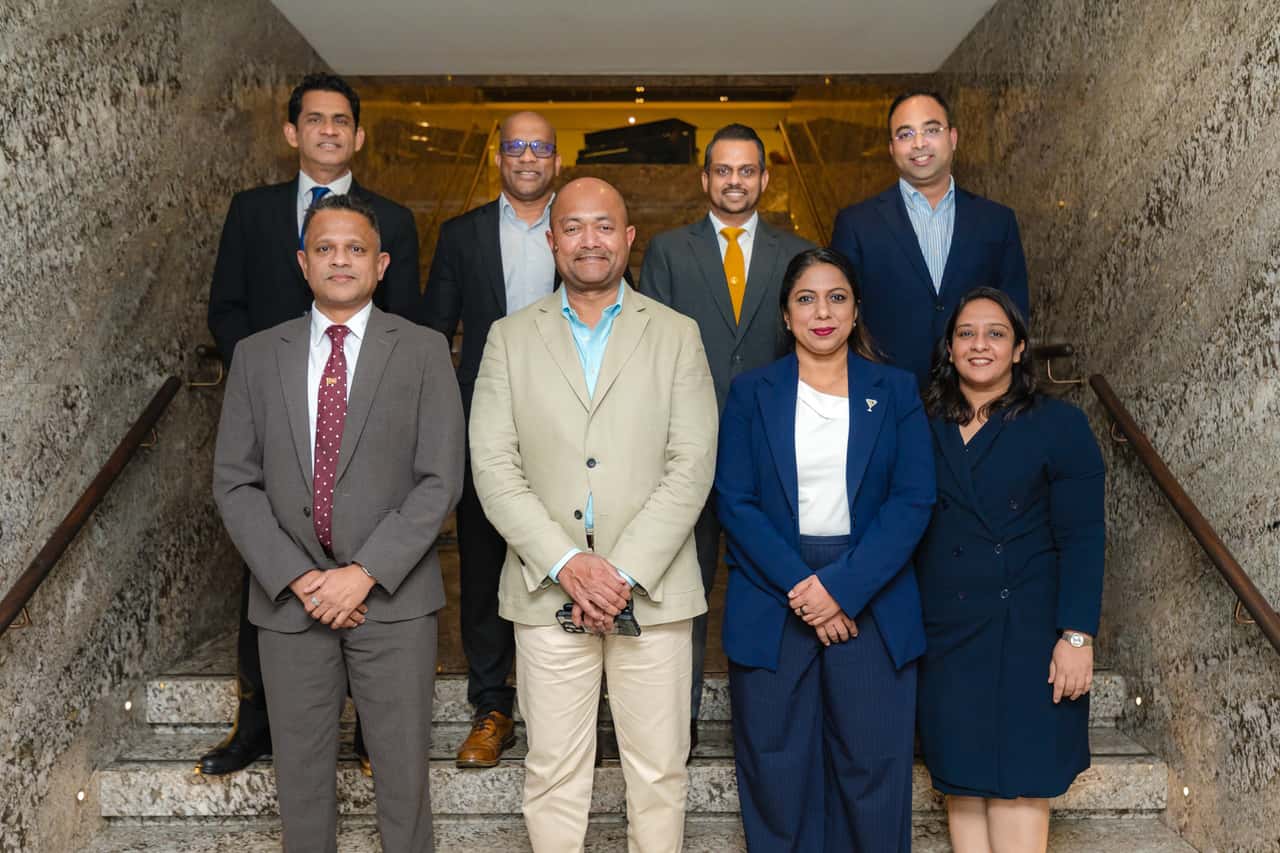 Hilton Colombo Hosts its 33rd Original Oktoberfest ‘26 in Partnership with SampathCards and Visa