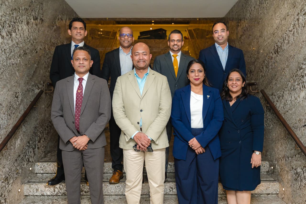 Hilton Colombo Hosts its 33rd Original Oktoberfest ‘26 in Partnership with SampathCards and Visa