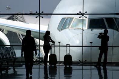 10 big mistakes you're making at the airport