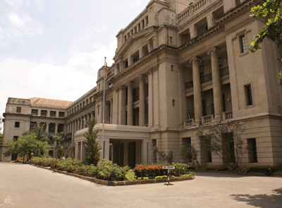 EXCLUSIVE: Notice on several commercial bank heads to resign likely to be challenged