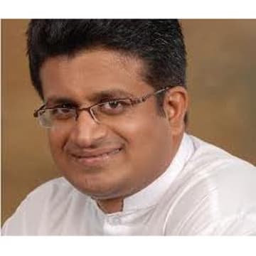 What has delayed Gammanpila’s financial report?