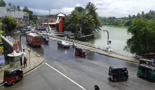 New hopes over Kandy-Colombo Expressway
