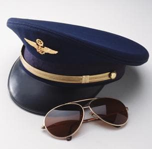 Squadrons of foreign pilots in Sri Lanka