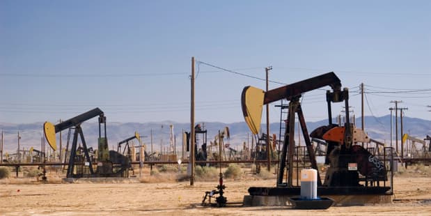 US now world's biggest oil producer