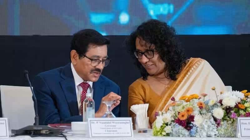 Sri Lanka’s Third APG Mutual Evaluation Meeting Commences