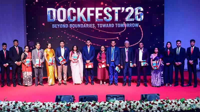 SLIIT Business School’s Dockfest 2026 Connects Future Logistics Professionals with Industry Leaders