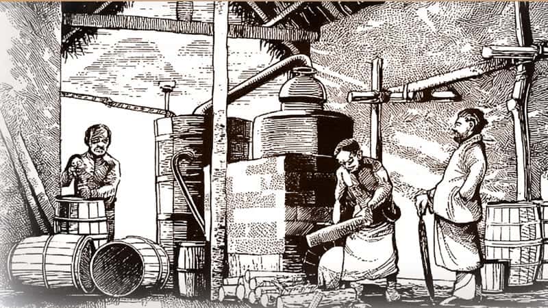 Distilleries Company Consolidates Brewery Unit Operations Following Excise Approval