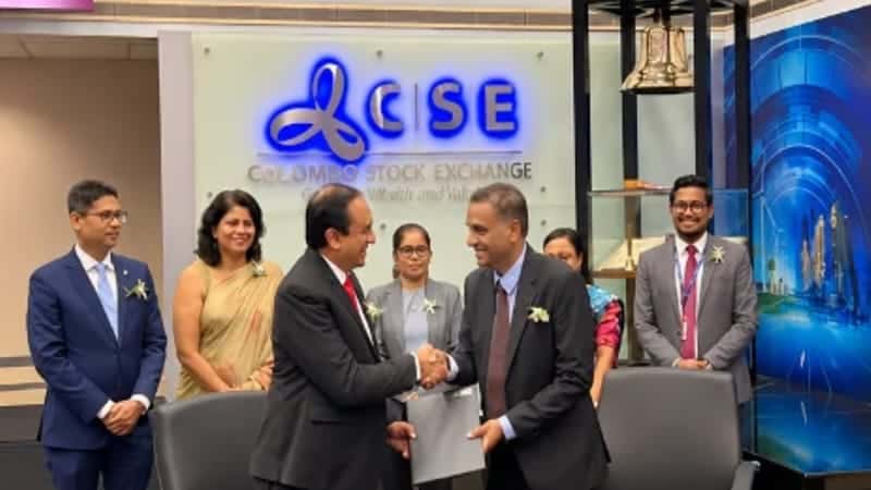 SLIIT Business School Launches Accounting & Finance Club at Colombo Stock Exchange