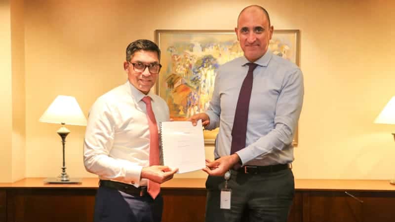 NDB and IFC Expand Partnership to Strengthen Institutional Capacity and Support Women Entrepreneurs