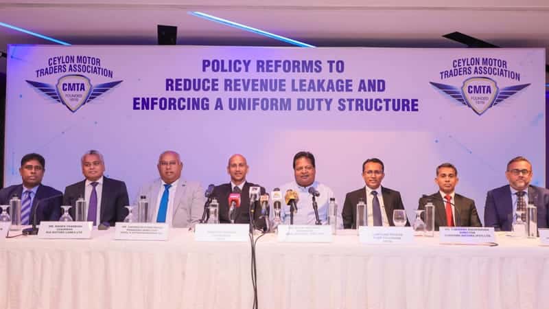 CMTA calls for urgent budget action to plug Rs. 120 billion revenue leakage linked to 15% depreciation